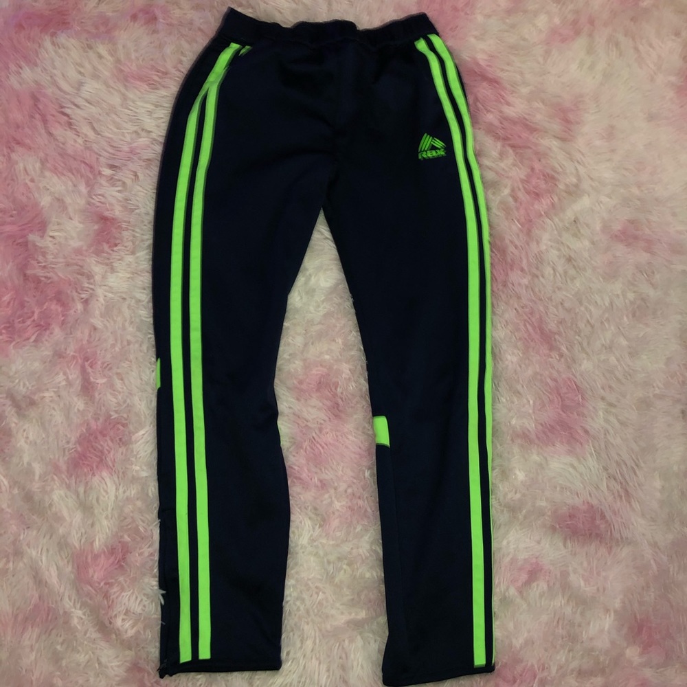 Track pants